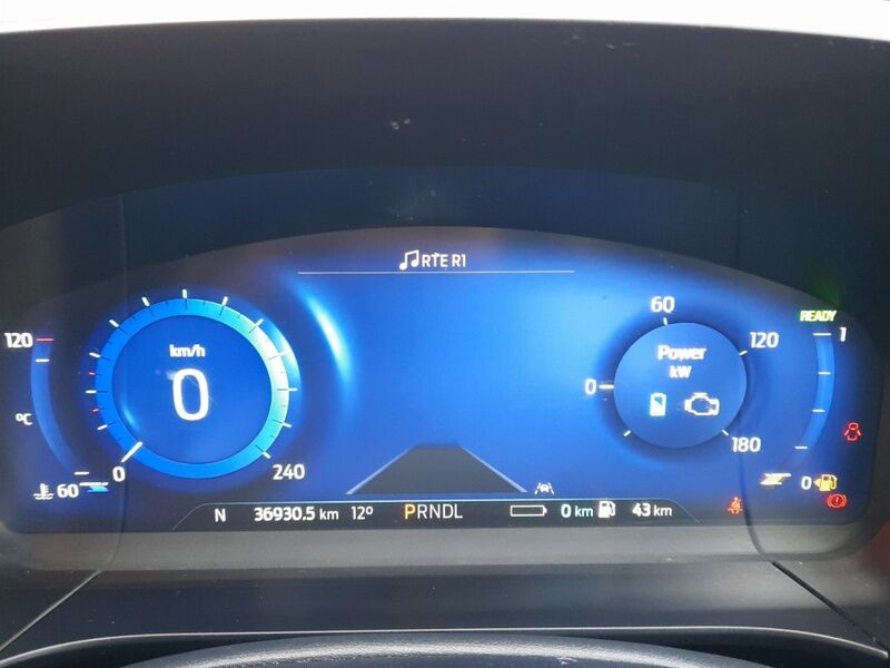 More views of Ford Kuga