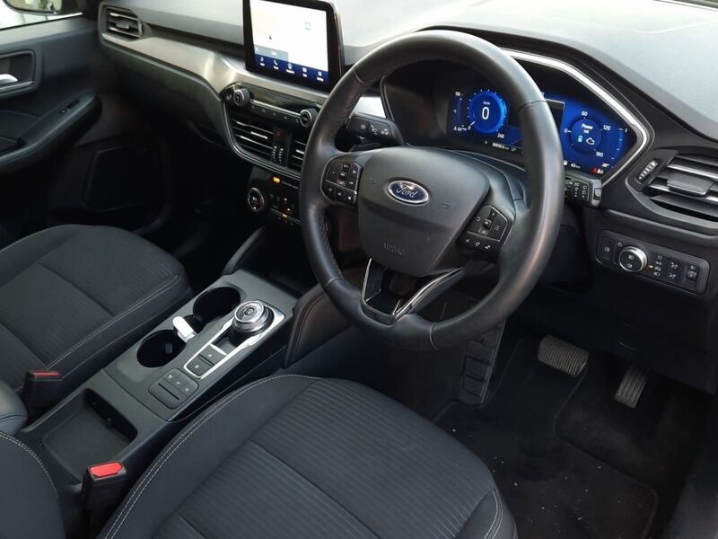 More views of Ford Kuga