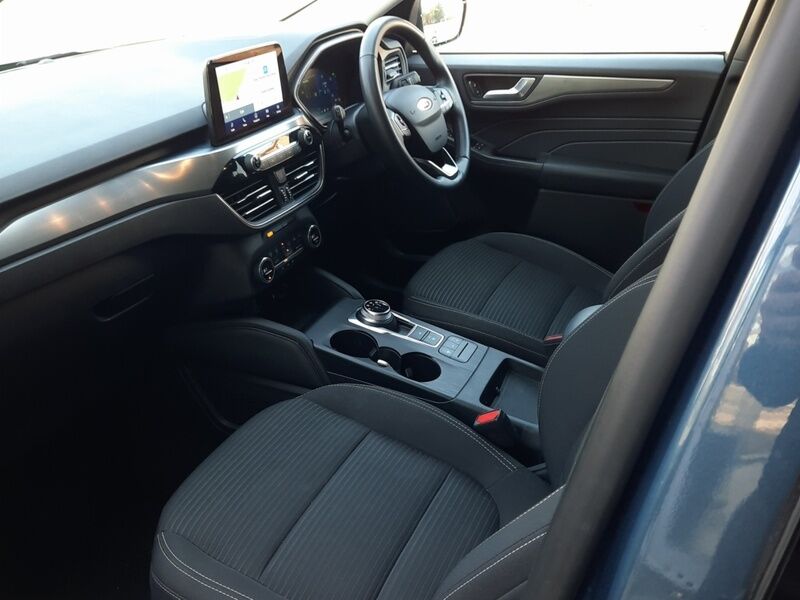 More views of Ford Kuga