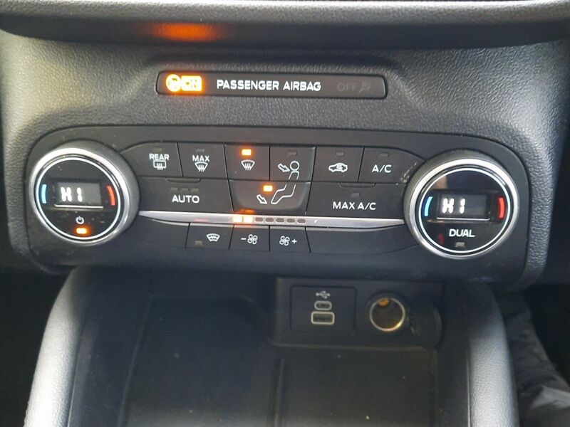 More views of Ford Kuga