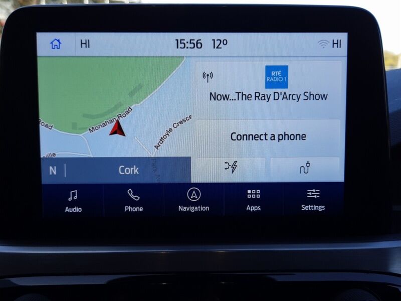 More views of Ford Kuga