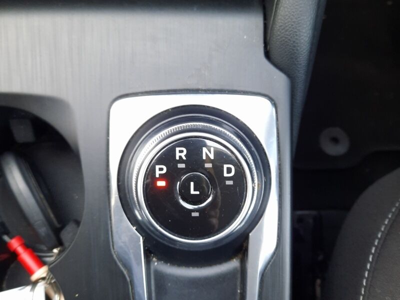 More views of Ford Kuga