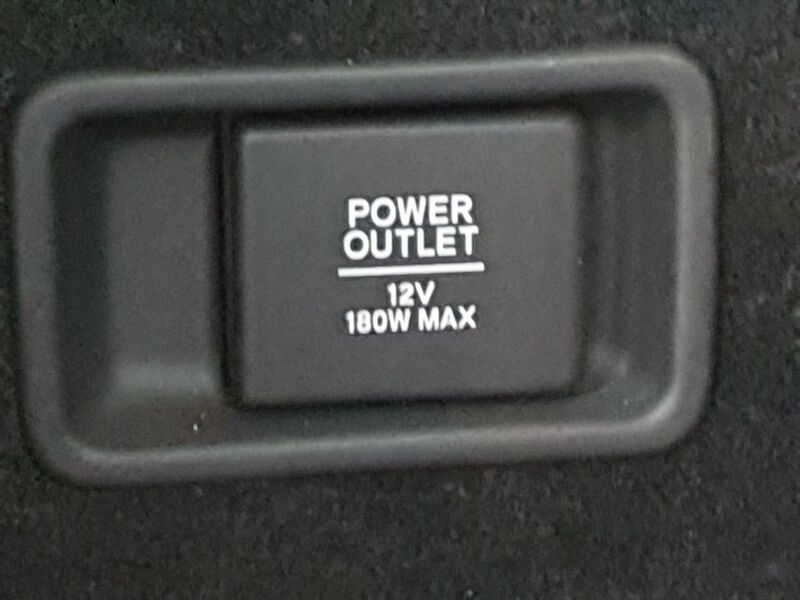 More views of Honda CR-V