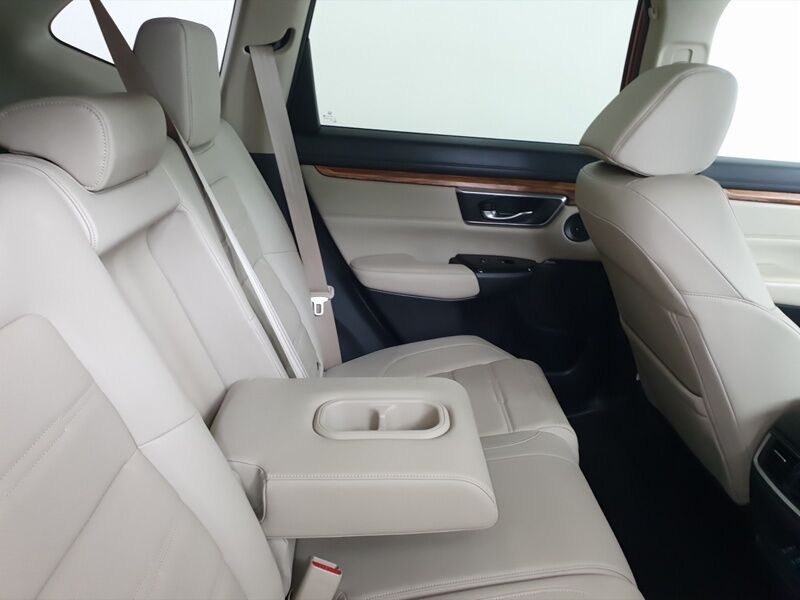More views of Honda CR-V