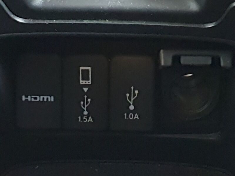 More views of Honda CR-V