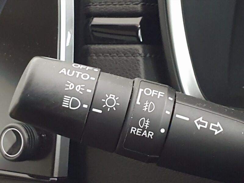 More views of Honda CR-V