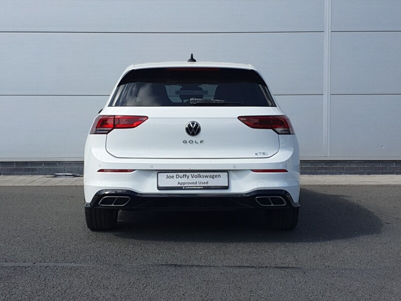 More views of Volkswagen Golf