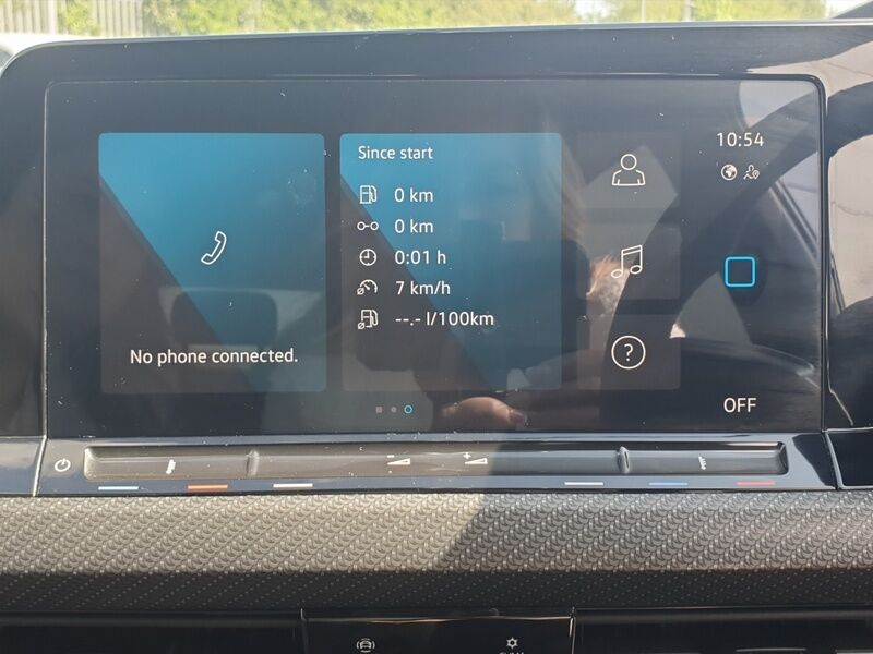 More views of Volkswagen Golf
