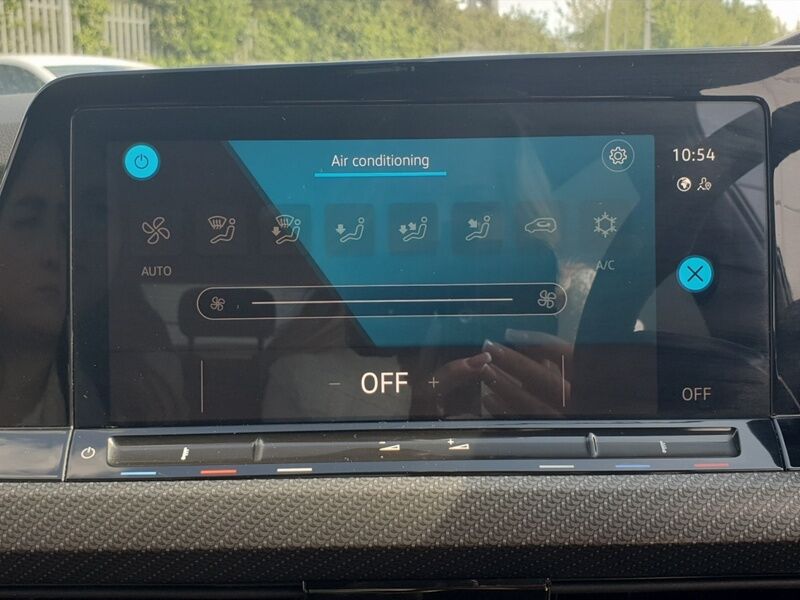 More views of Volkswagen Golf