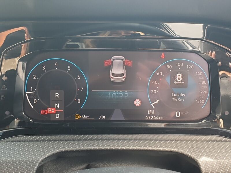 More views of Volkswagen Golf