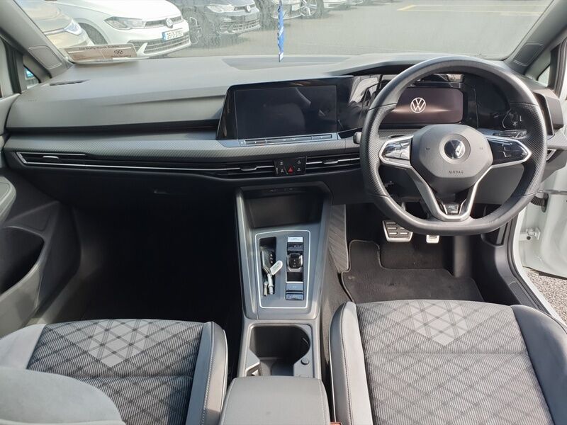 More views of Volkswagen Golf