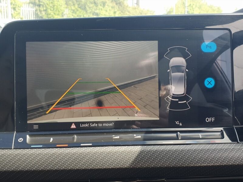 More views of Volkswagen Golf