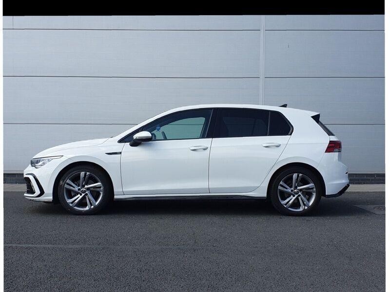 More views of Volkswagen Golf