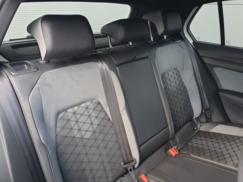 More views of Volkswagen Golf