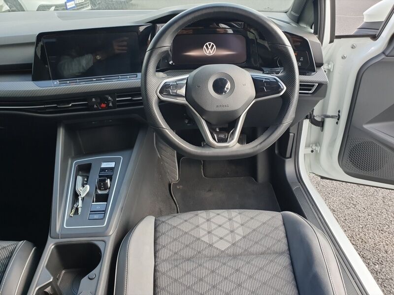 More views of Volkswagen Golf