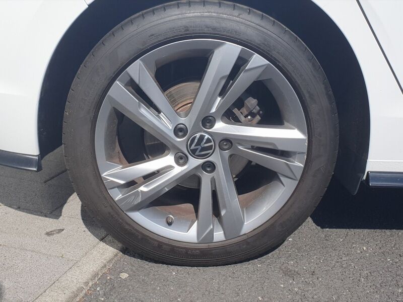 More views of Volkswagen Golf