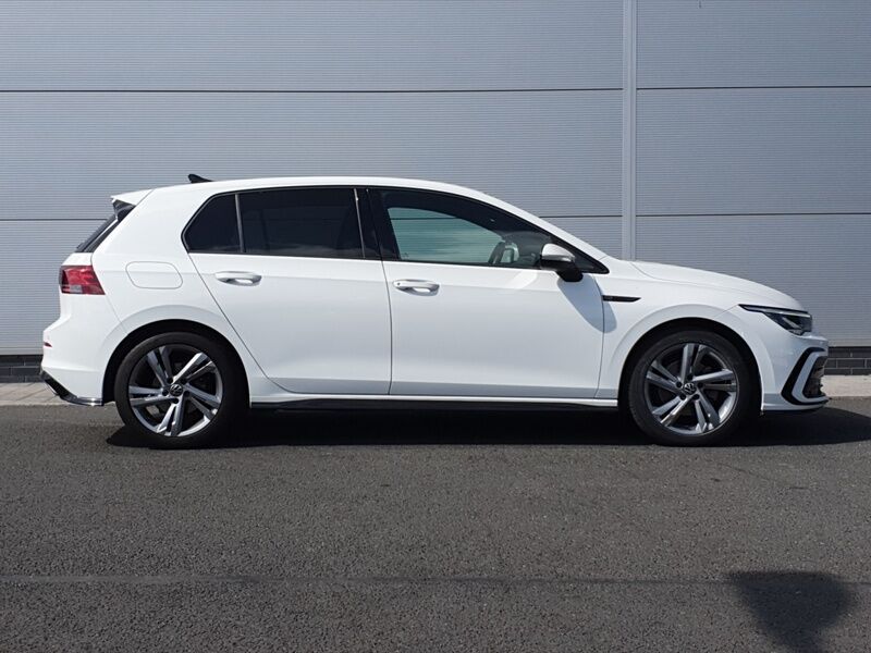 More views of Volkswagen Golf
