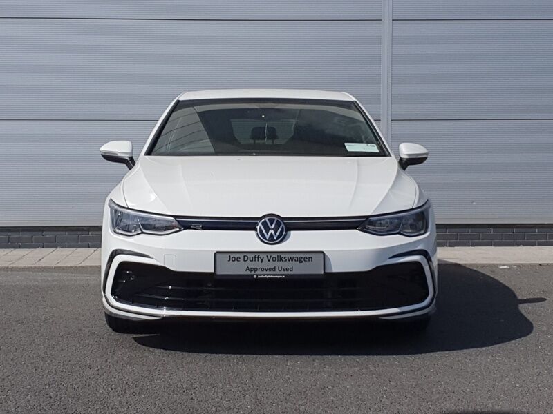 More views of Volkswagen Golf