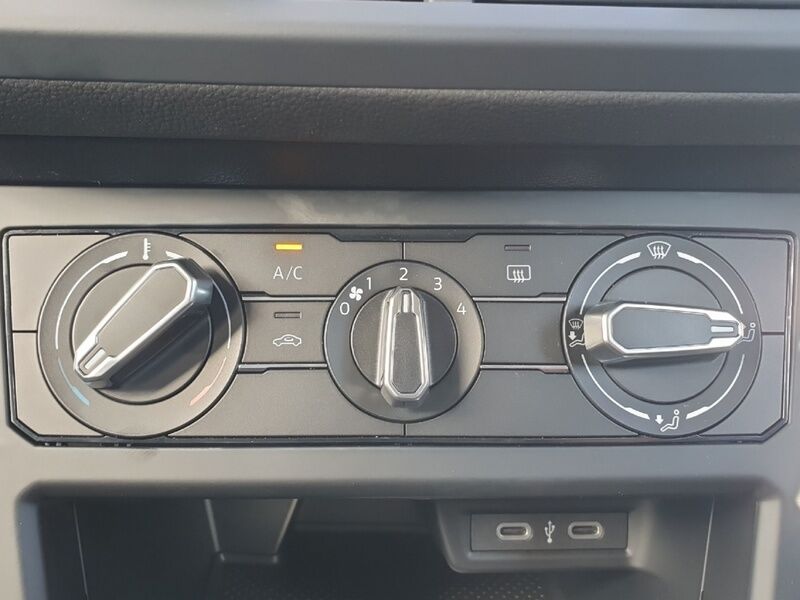 More views of Volkswagen Taigo