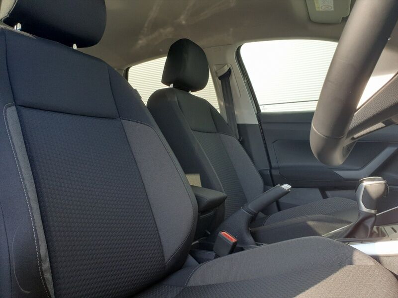 More views of Volkswagen Taigo