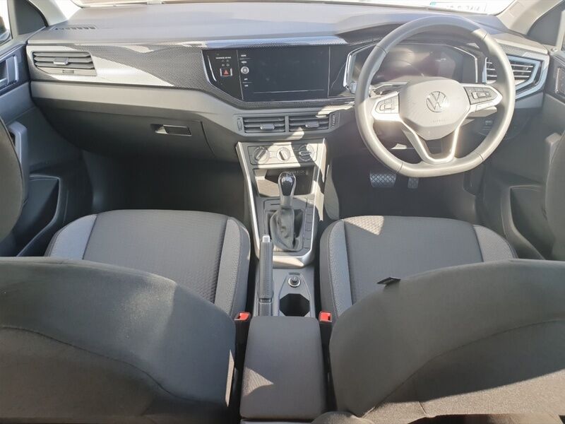 More views of Volkswagen Taigo