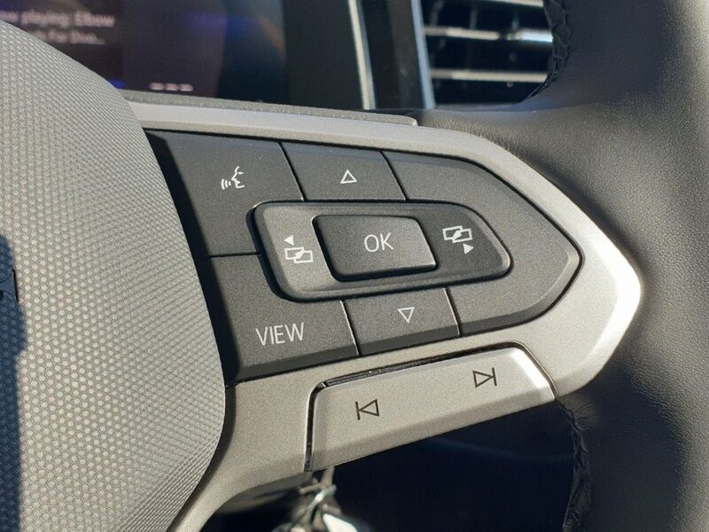 More views of Volkswagen Taigo