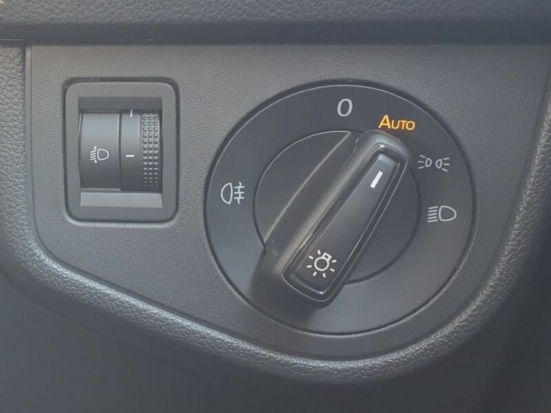 More views of Volkswagen Taigo