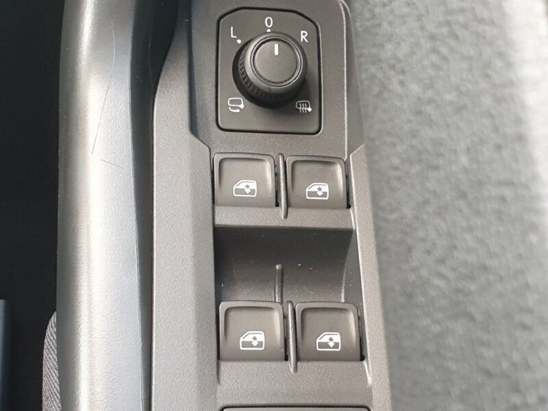 More views of Volkswagen Taigo