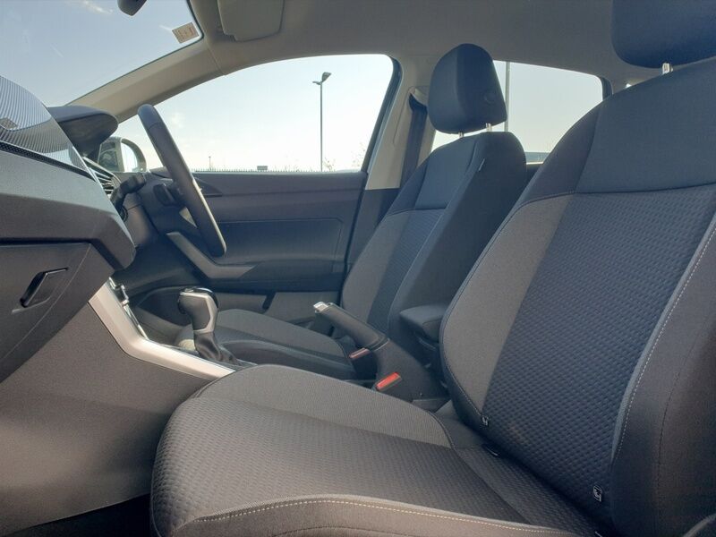 More views of Volkswagen Taigo