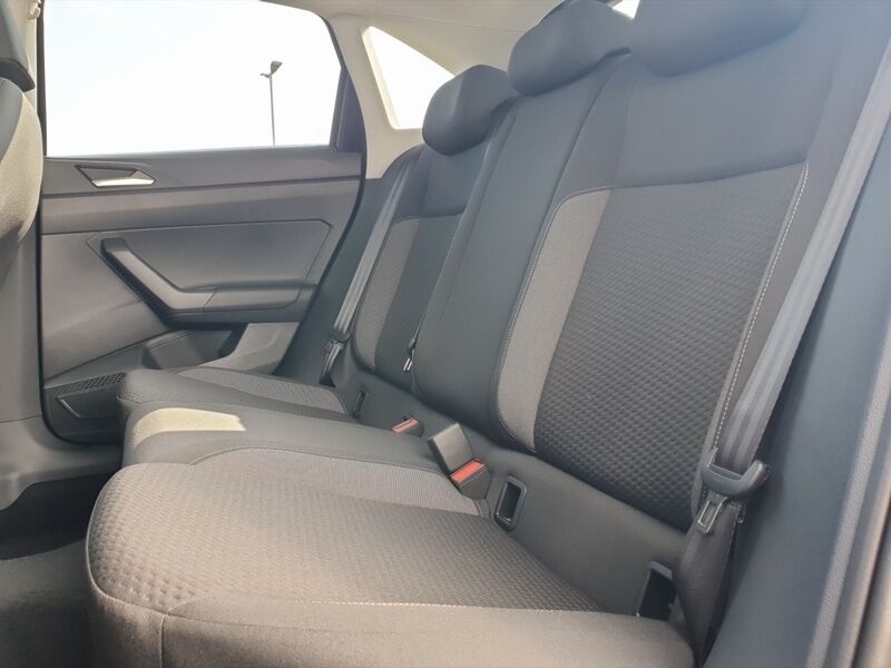 More views of Volkswagen Taigo