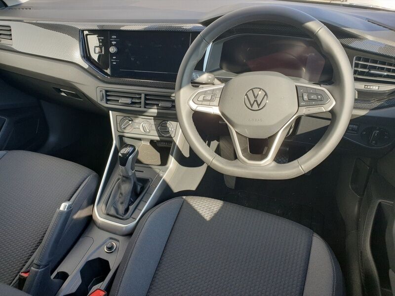 More views of Volkswagen Taigo