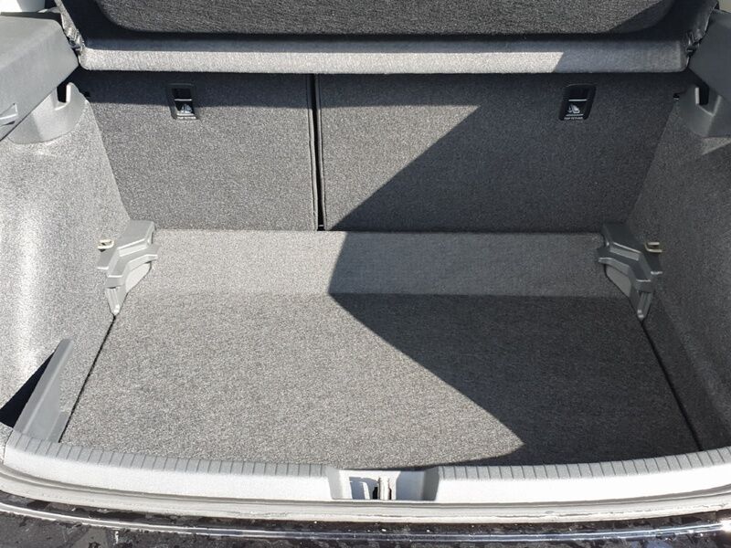More views of Volkswagen Taigo