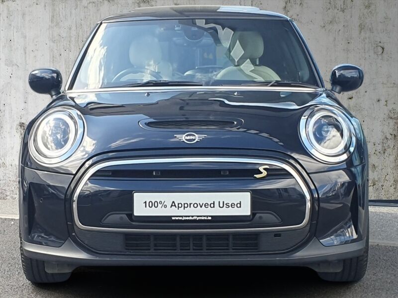 More views of MINI Hatch