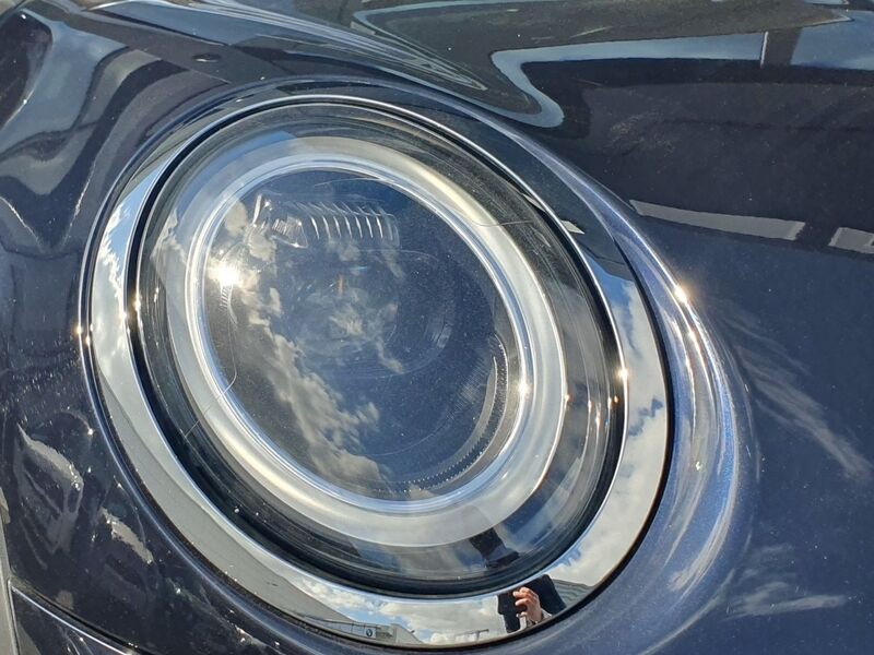 More views of MINI Hatch