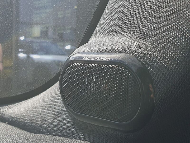 More views of MINI Hatch