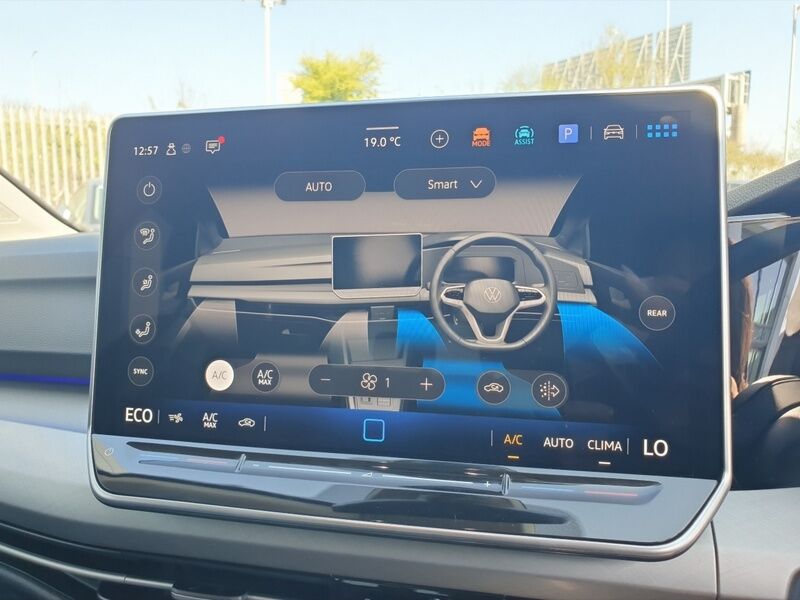 More views of Volkswagen Golf