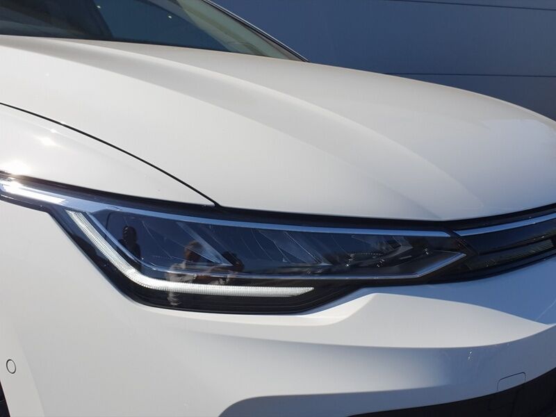 More views of Volkswagen Golf