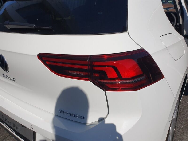 More views of Volkswagen Golf