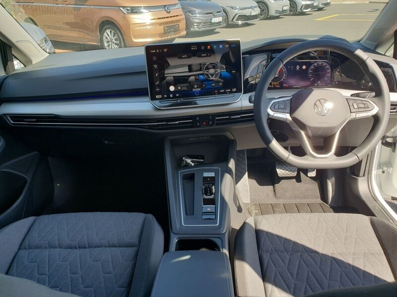 More views of Volkswagen Golf