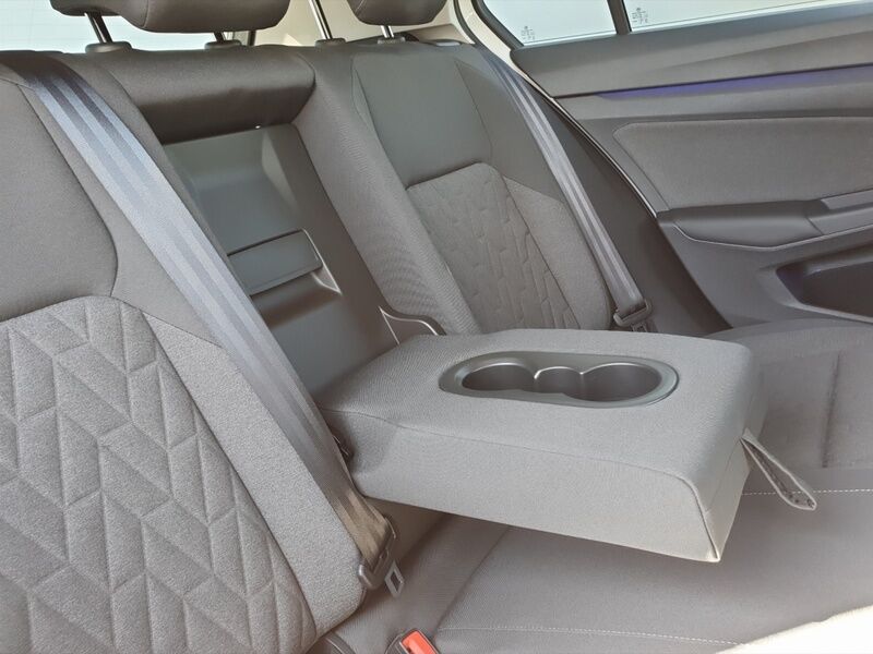 More views of Volkswagen Golf
