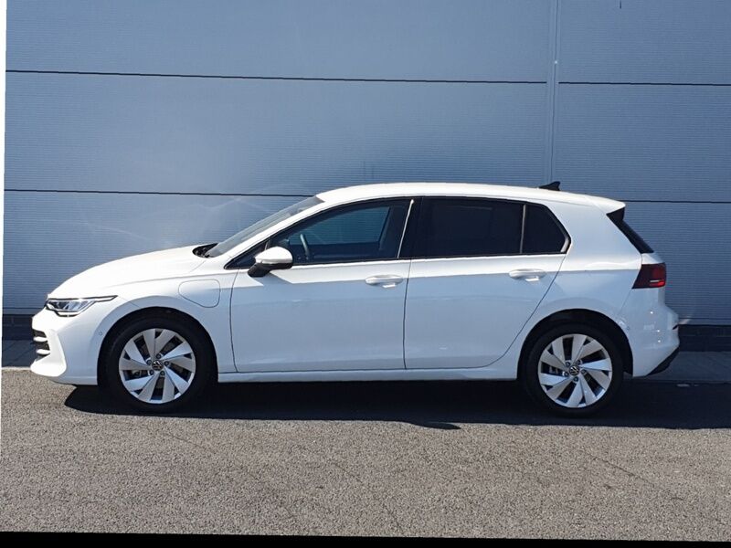 More views of Volkswagen Golf