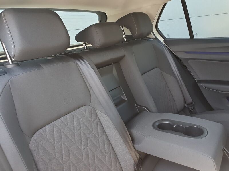 More views of Volkswagen Golf