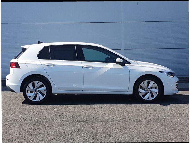 More views of Volkswagen Golf
