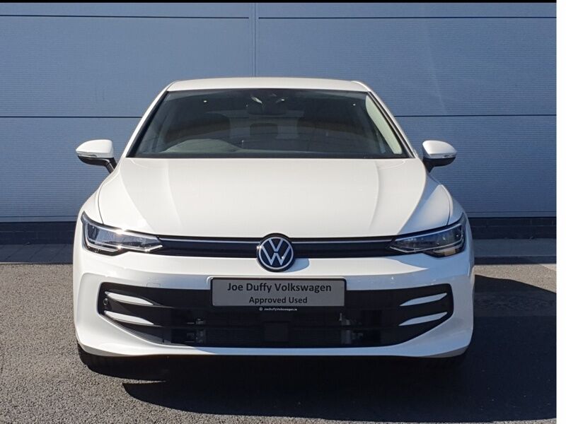 More views of Volkswagen Golf