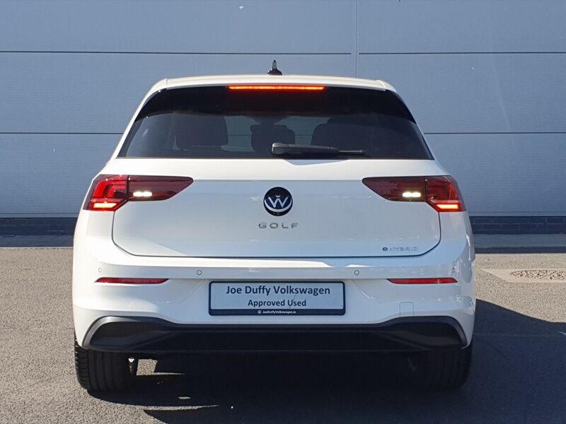 More views of Volkswagen Golf
