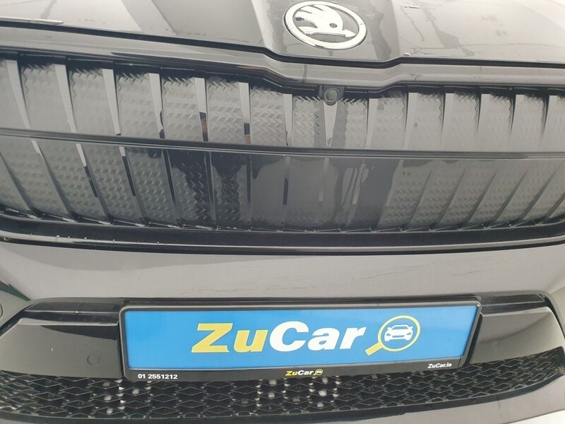 More views of Skoda Enyaq