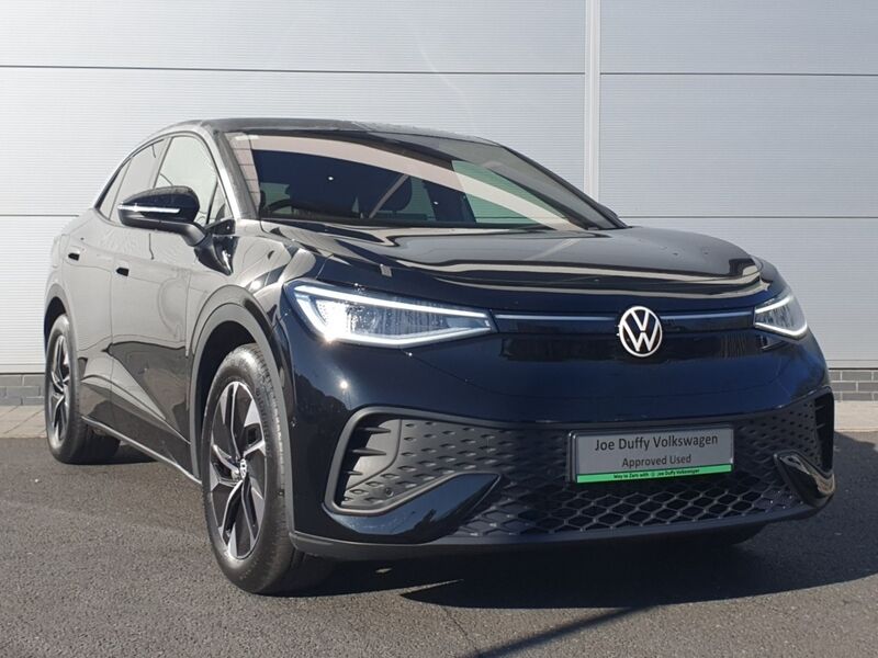 More views of Volkswagen ID.5