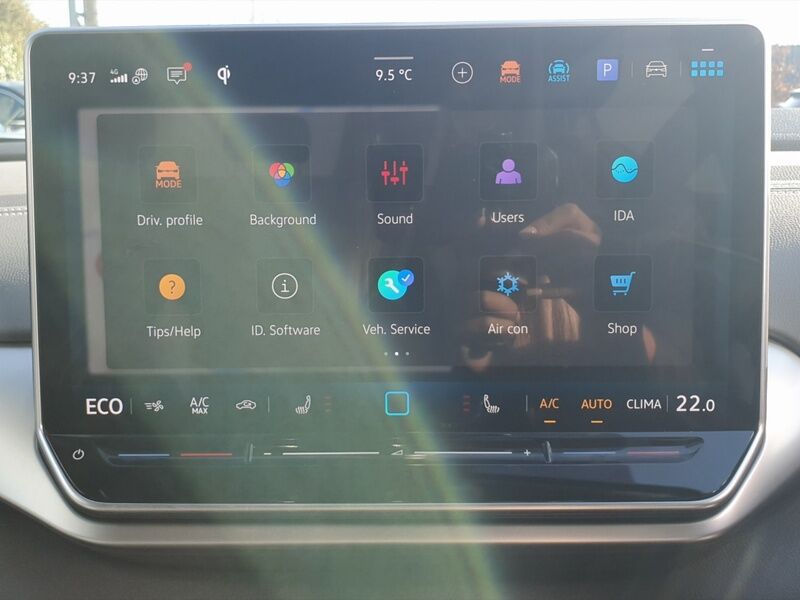 More views of Volkswagen ID.5