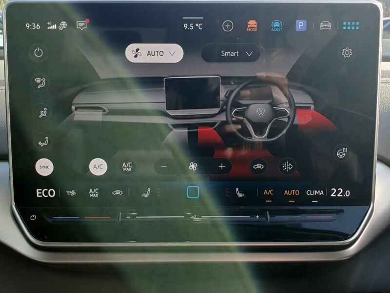 More views of Volkswagen ID.5