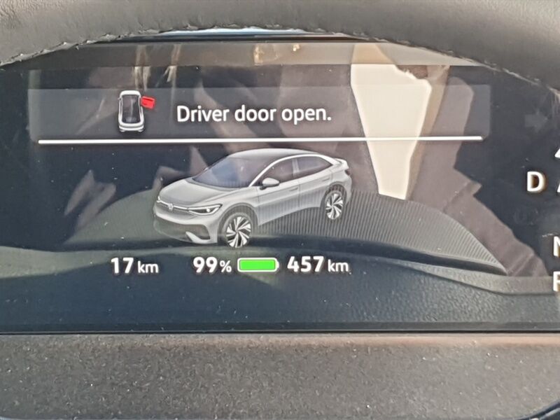 More views of Volkswagen ID.5